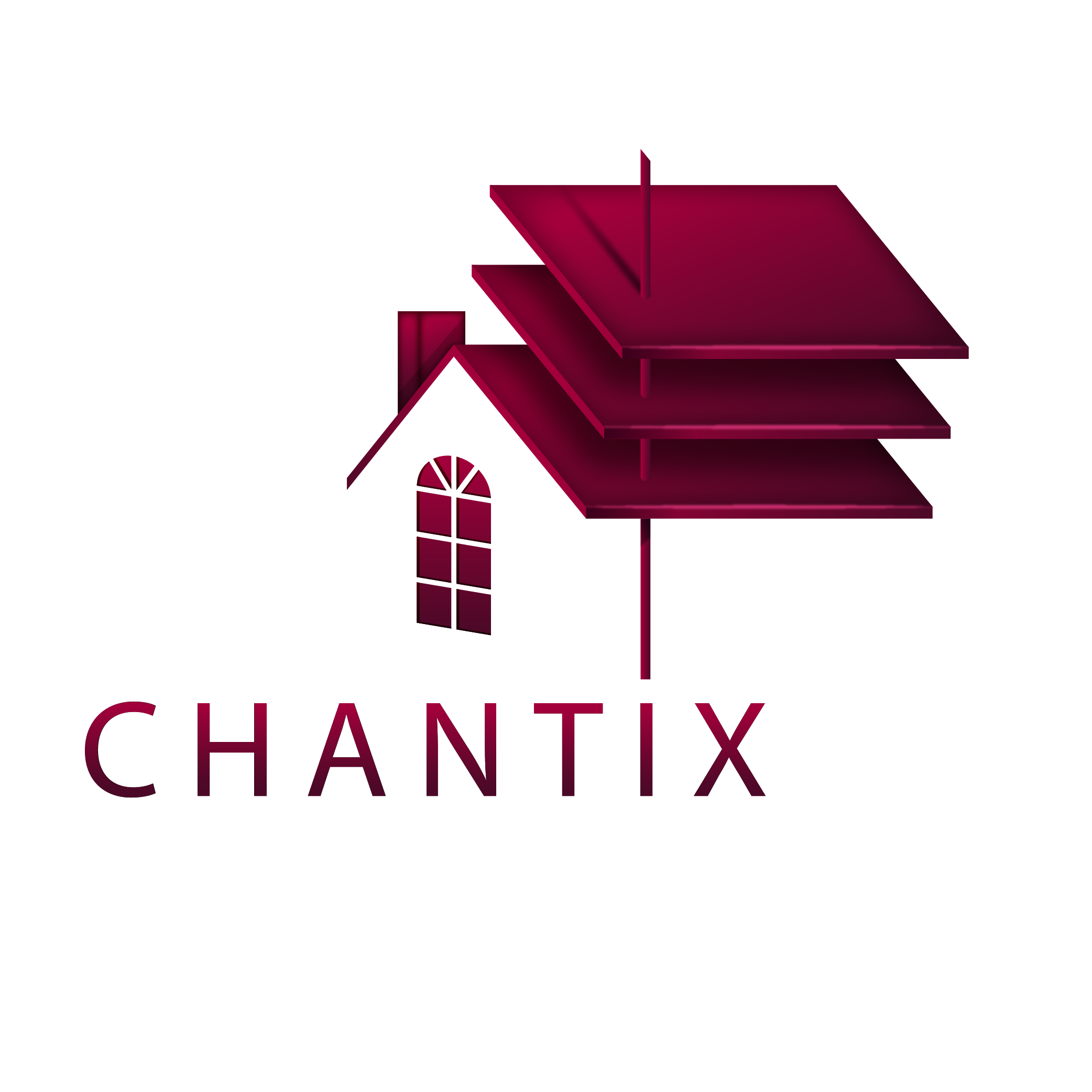 Chantix Logo